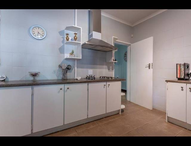 4 BEDROOM HOUSE FOR SALE IN MULBARTON
